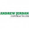 Andrew Jerdan Contracts