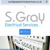 Scott Gray Electrical Services