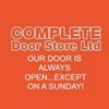 Complete Door Store