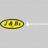 J & Bs Plumbing Supplies & Boiler Spares