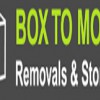 Box To Move Removals