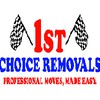 First Choice Removals