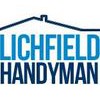 Lichfield Handyman