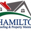 Hamilton Roofing & Property Maintenance