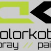 Colorkote