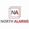 North Alarms