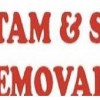 Cottam & Sons Removals