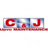 C & J Upvc Maintenance