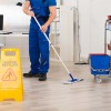 B & S Cleaning