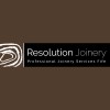 Resolution Joinery