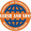 Marsh & Sons Removals