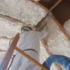 Tralas Spray & Pour Foam Insulation