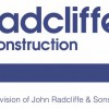 Radcliffe Construction