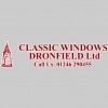 Classic Windows Dronfield