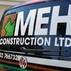 MEH Construction Management