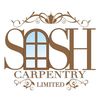 Sash Carpentry