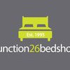 Junction 26 Bed Shop