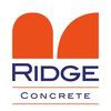 Ridge Concrete