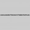 Lincolnshire Fencing & Timber Supplies