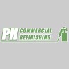 PH Commercial Refinishing