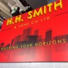 H H Smith & Sons