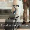 Floor Sanding London