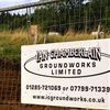 Ian Chamberlain Groundworks