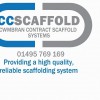 Cwmbran Contract Scaffolding Systems