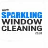 Sparkling Window Cleaning