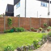 Durleigh Fencing