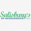 Salisbury's Of Kenilworth