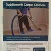 Saddleworth Carpet Cleaners