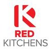 Red Kitchens