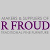 Robert Froud Pine Furniture