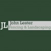 John Lester Fencing & Landscaping