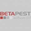 Betapest Midlands Pest Control Birmingham