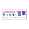 Amanda For Blinds & Curtains