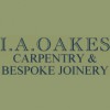 I A Oakes