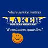 Laker Building & Fencing Supplies