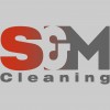 S & M Cleaning & Support Services