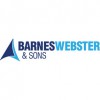 Barnes Webster & Sons