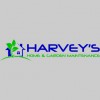 Harvey's Home & Garden Maintenance