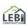 L E B Construction