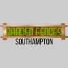 Garden Fences Southampton