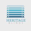 Heritage Blinds