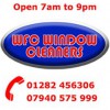 WFC Window Cleaners