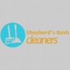 Cleaners Shepherds Bush