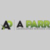 A Parr Landscape Services