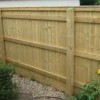 Oxford Fencing Services