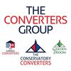 The Conservatory Converters